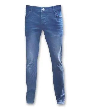 Slim Fit Jeans