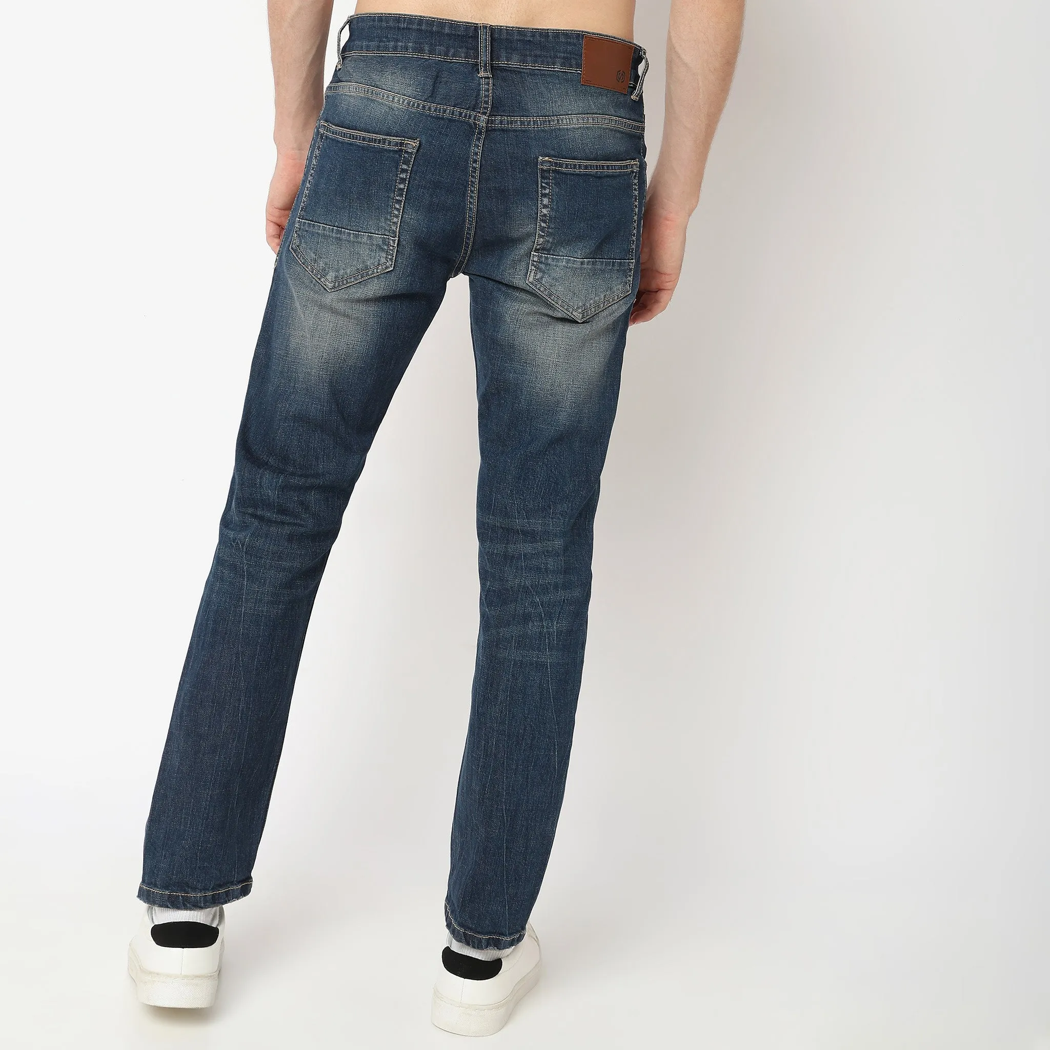 Slim Fit Jeans