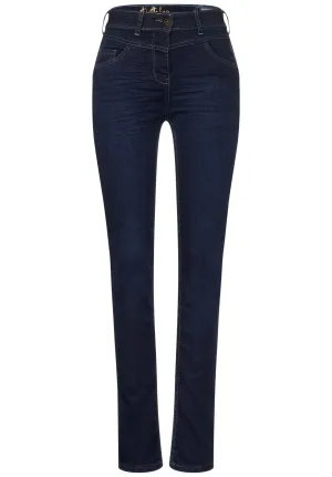 Slim Fit Jeans