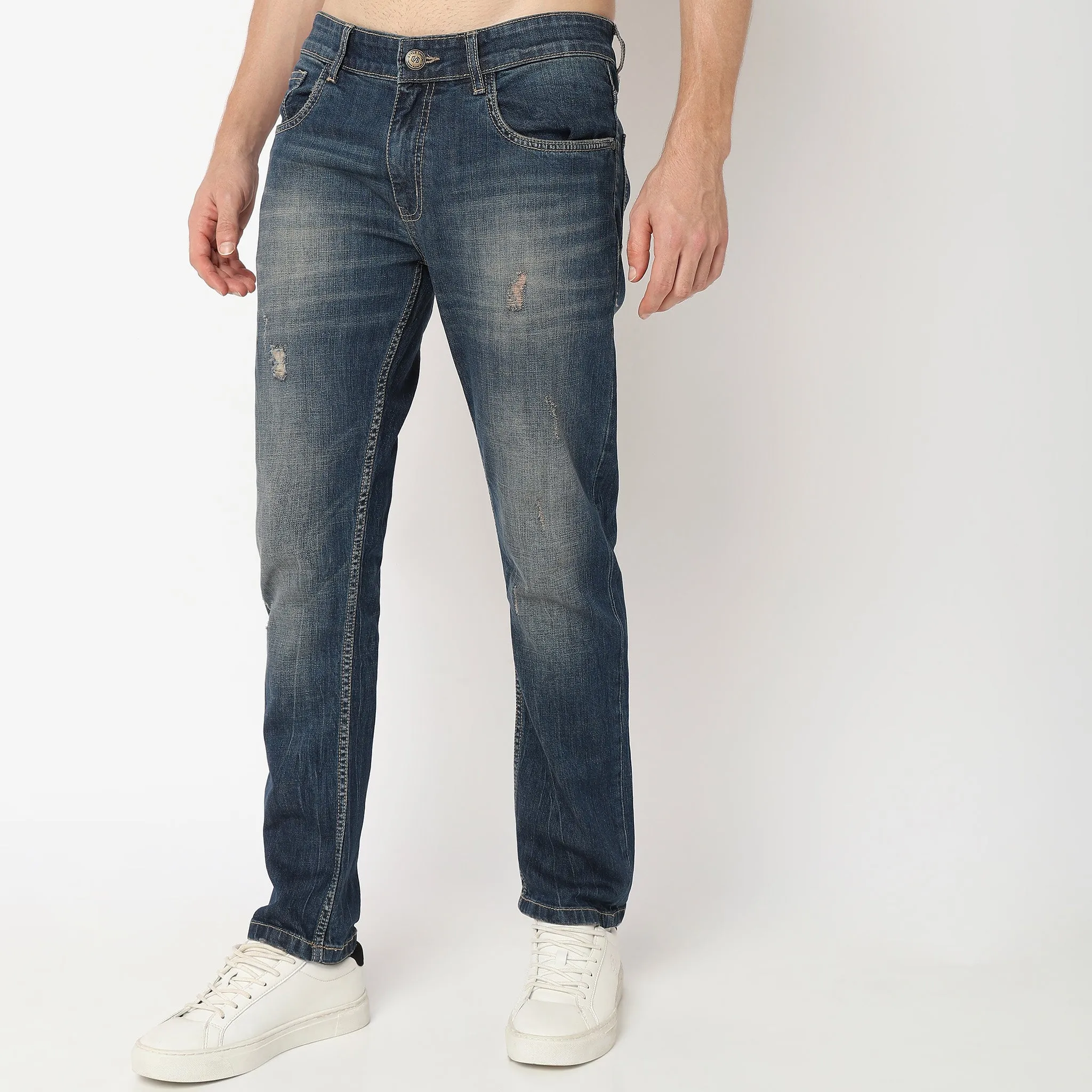 Slim Fit Jeans