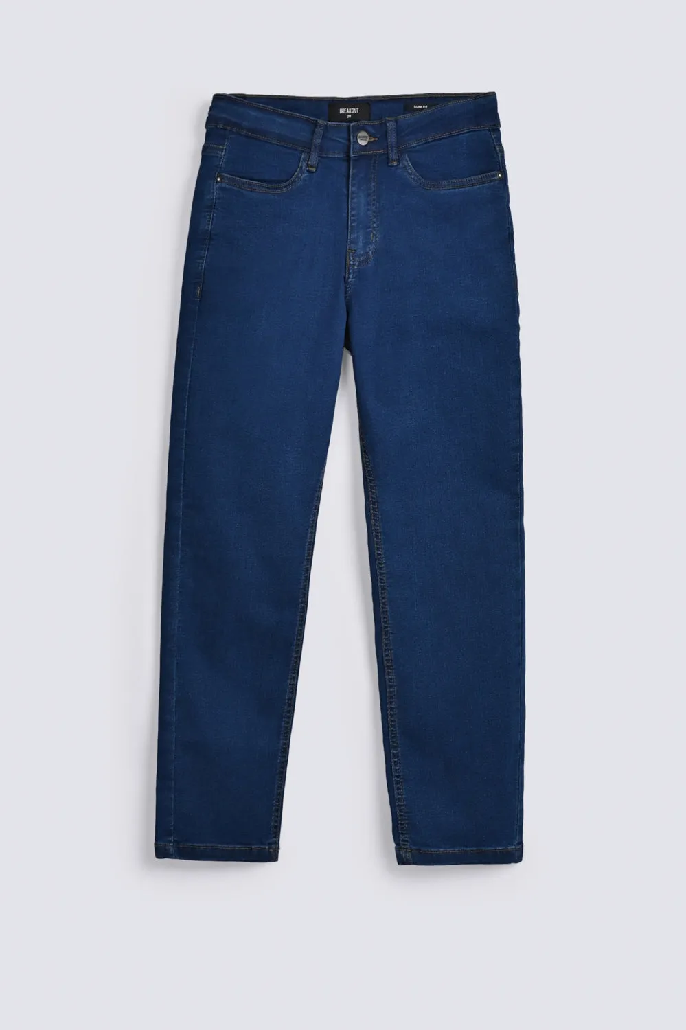 SLIM FIT JEANS