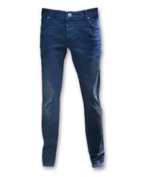 Slim Fit Jeans