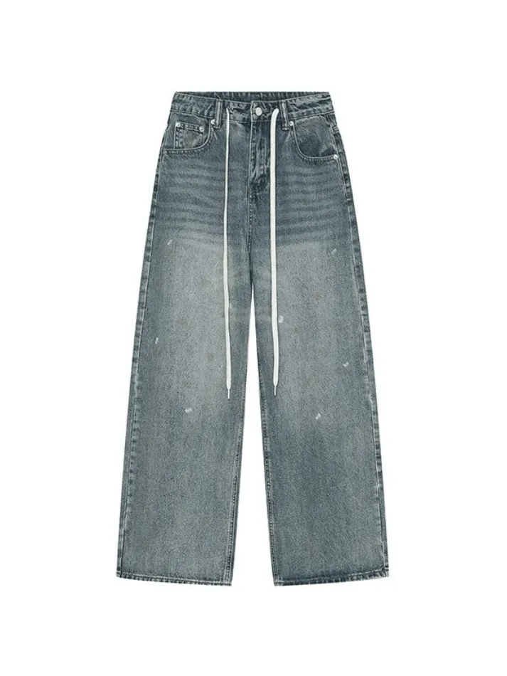 Splash 90s Boyfriend Jeans