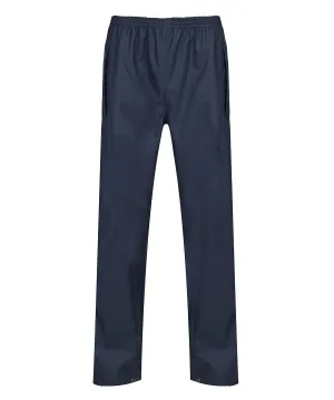 Stormflex II overtrousers | Navy