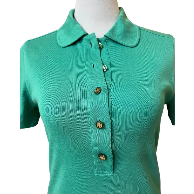 Tory Burch Polo T-Shirt