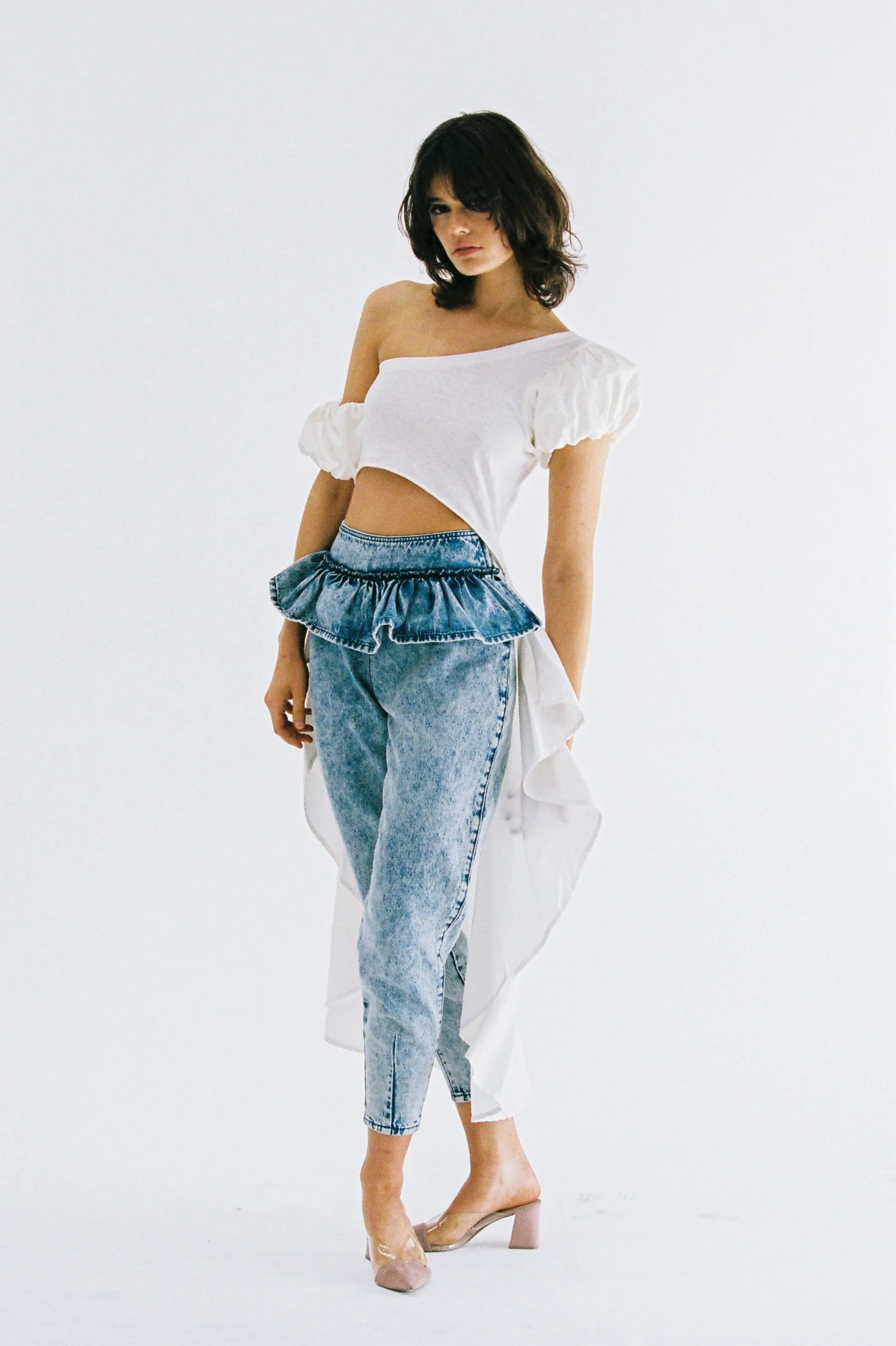 Tutu Jeans