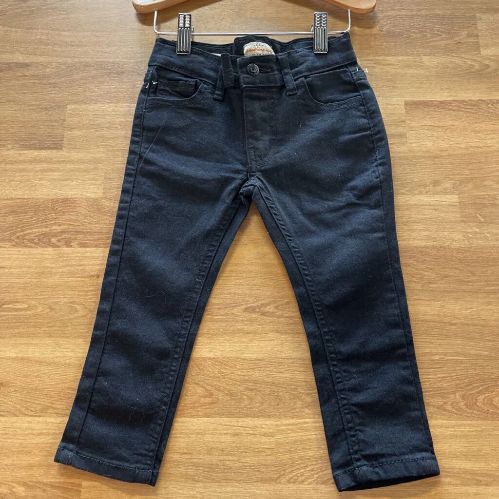 Weatherproof Slim Fit Jeans - 2T